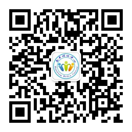 散帅圈公众号二维码